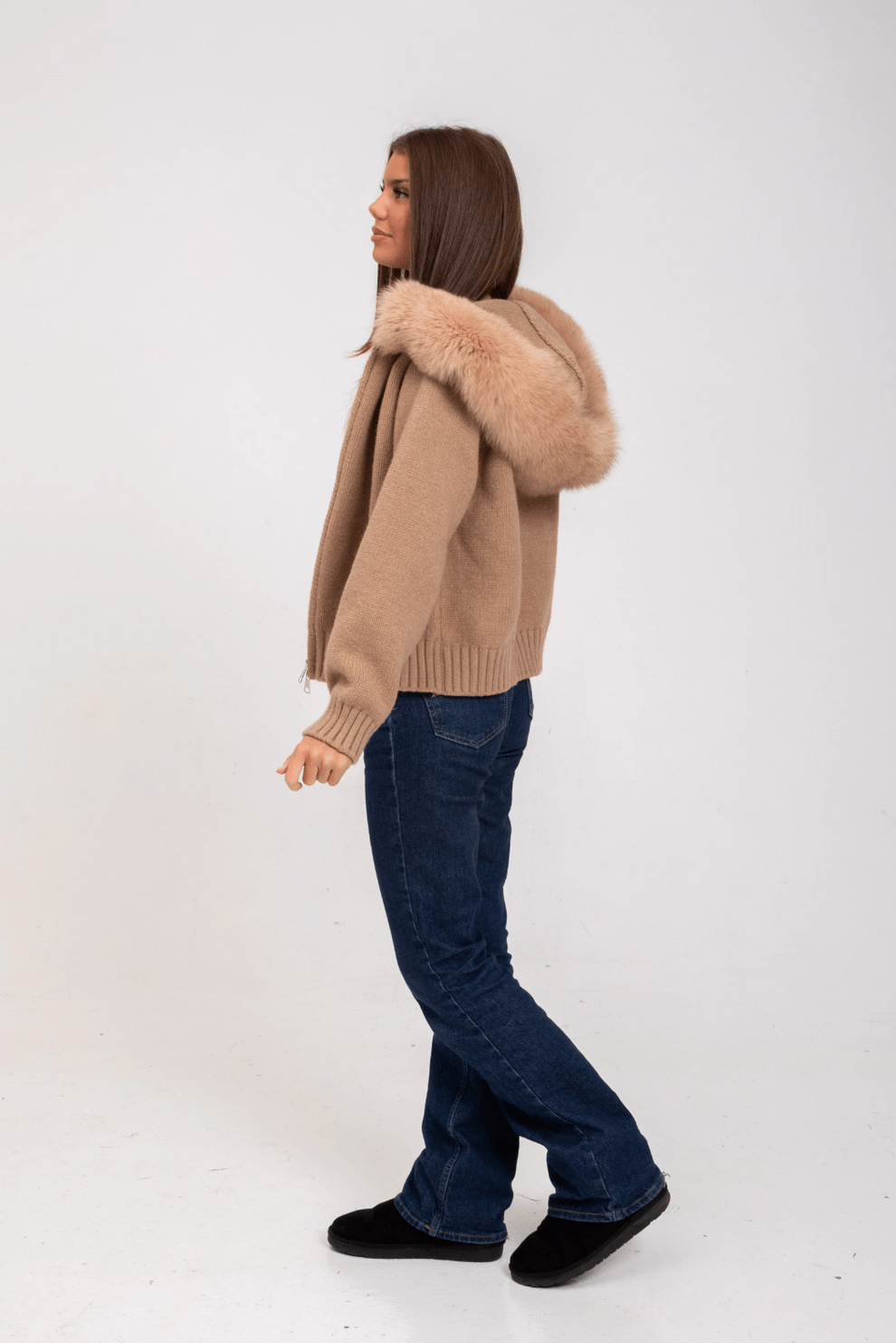 Belamy Chaleur Pullover