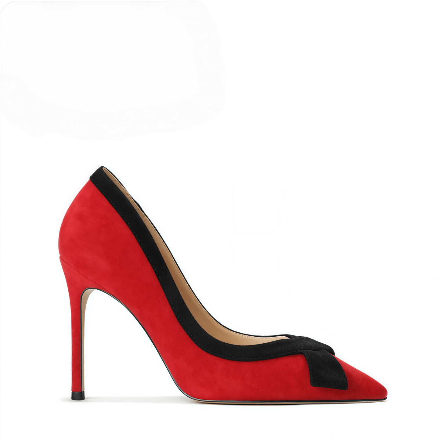Chérie Épure High Heels