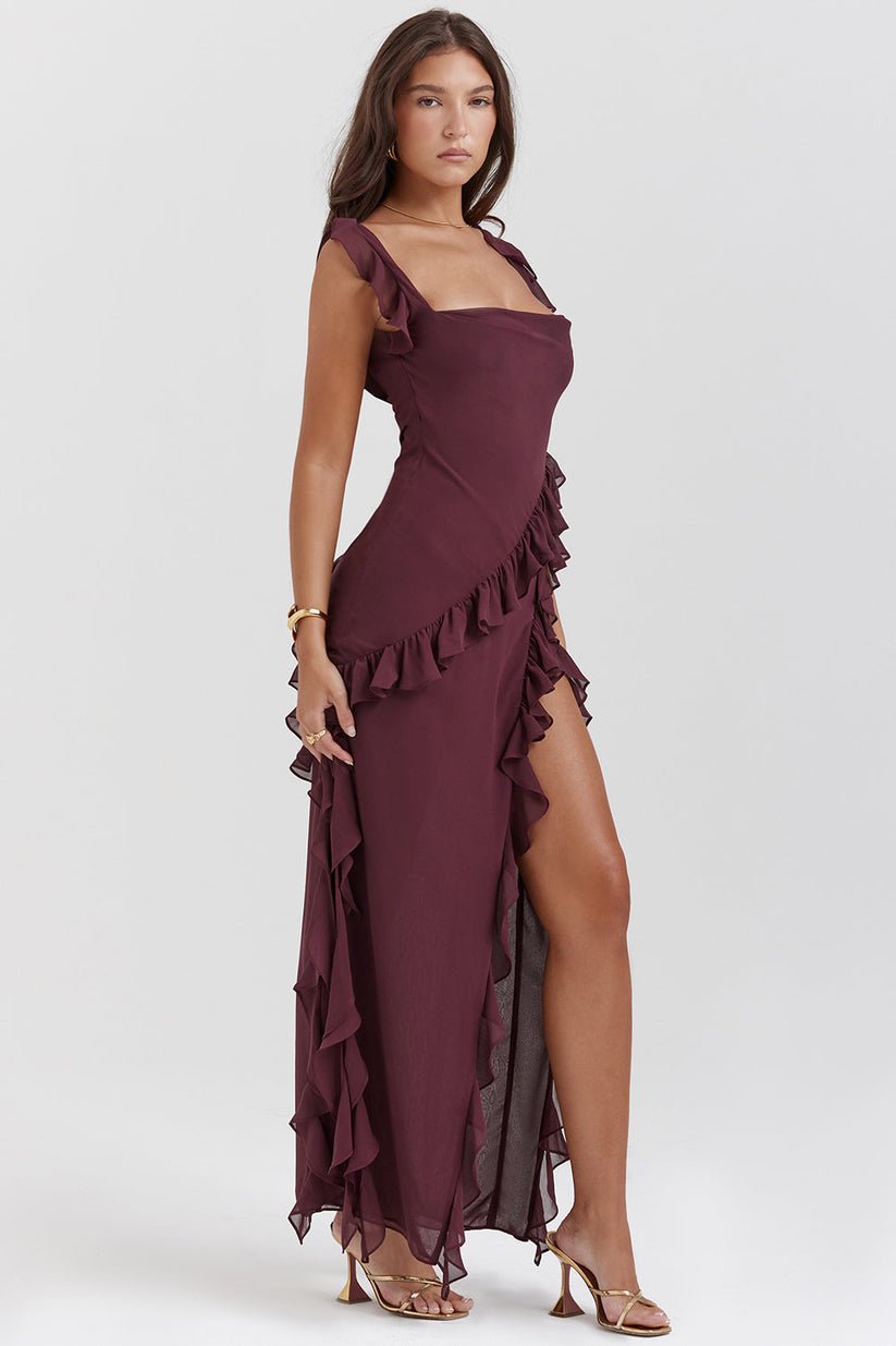 Moskowmain™ Amora Flamenco Dress