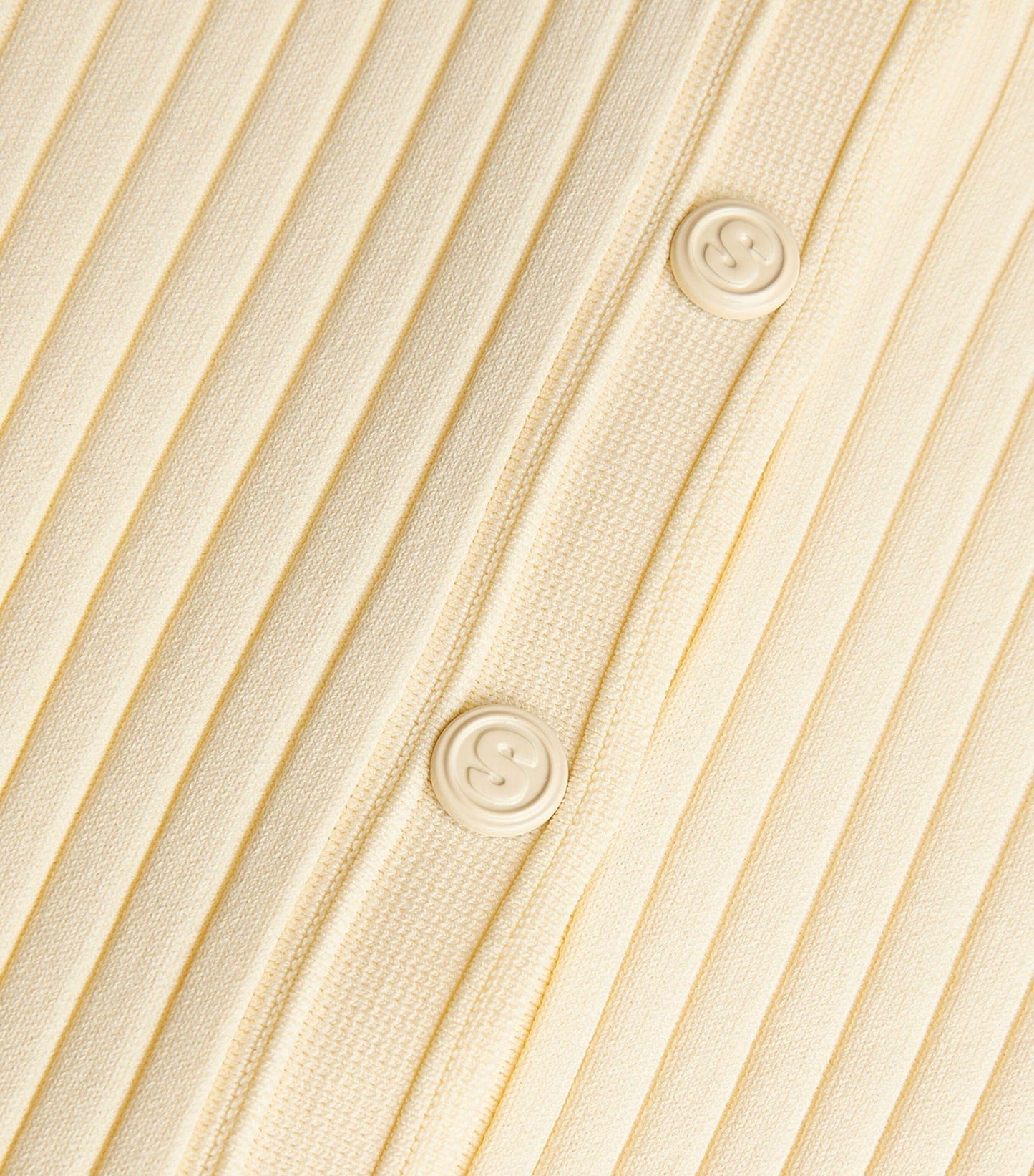 Moskowmain™ Soléne Flouncé Dress