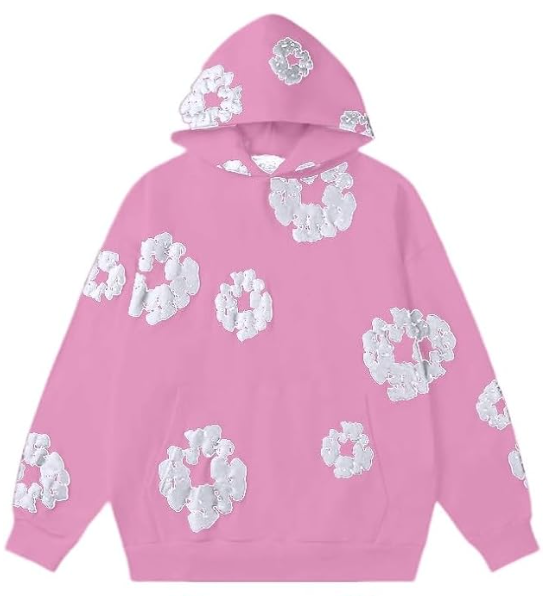 VYBE Trackies Hoodie
