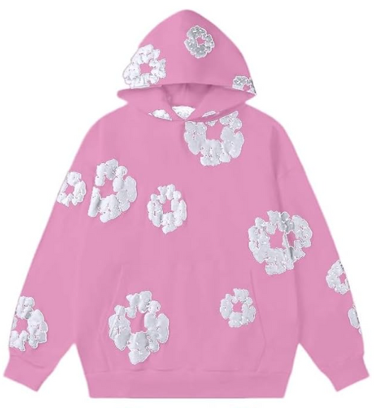 VYBE Trackies Hoodie