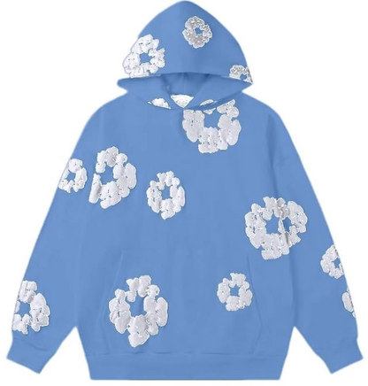 VYBE Trackies Hoodie