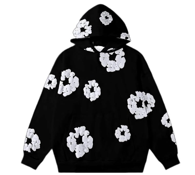 VYBE Trackies Hoodie