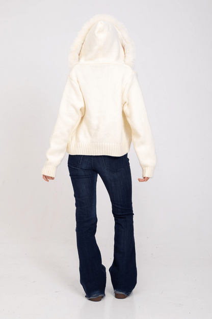 Belamy Chaleur Pullover