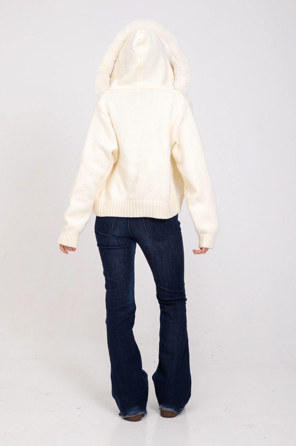 Belamy Chaleur Pullover