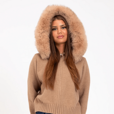 Belamy Chaleur Pullover