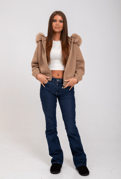 Belamy Chaleur Pullover