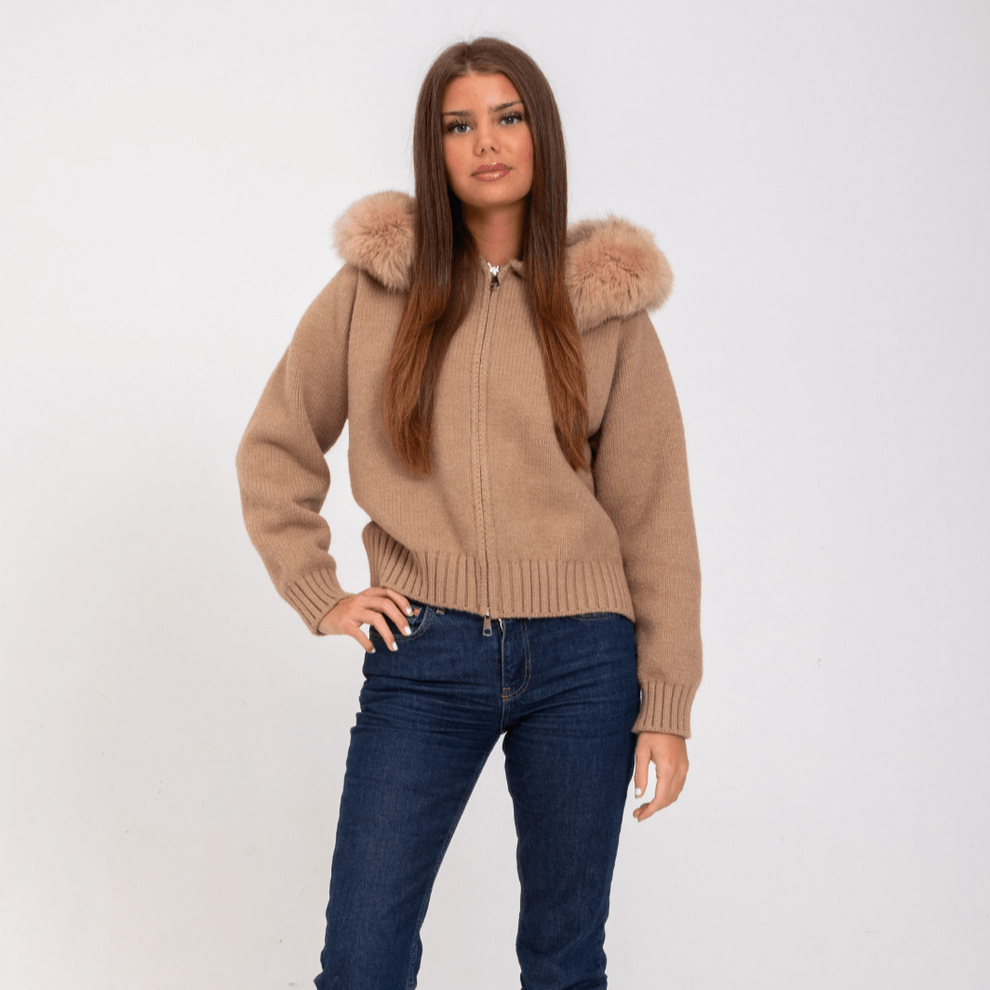 Belamy Chaleur Pullover