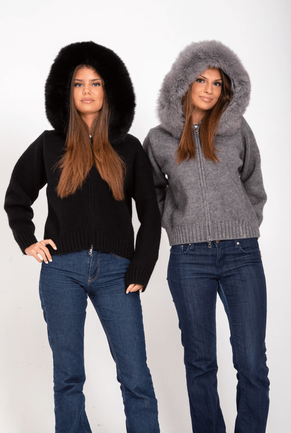 Belamy Chaleur Pullover
