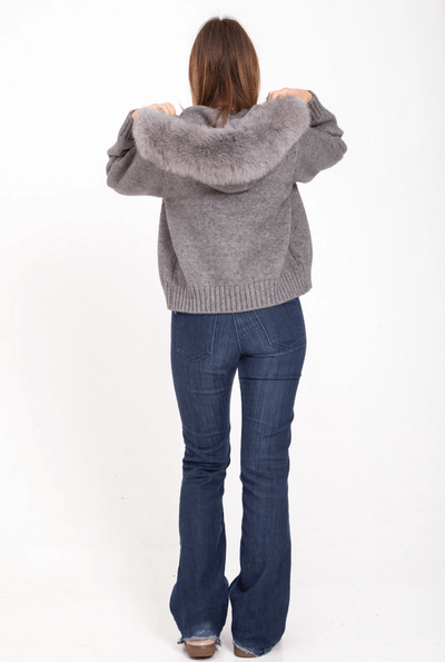 Belamy Chaleur Pullover