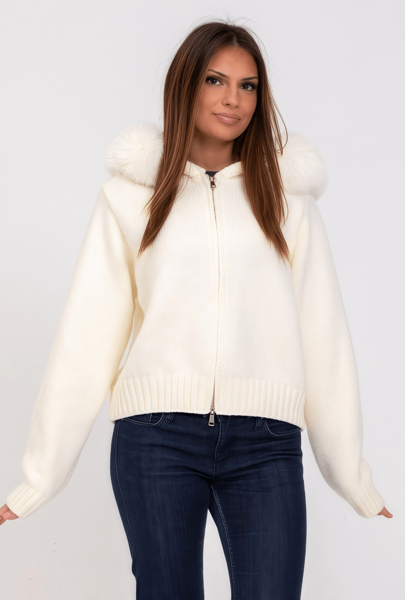 Belamy Chaleur Pullover