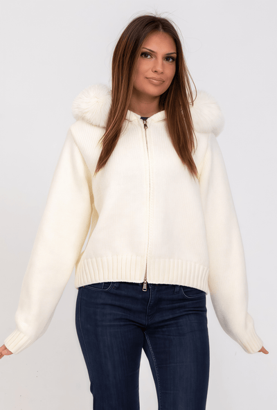 Belamy Chaleur Pullover