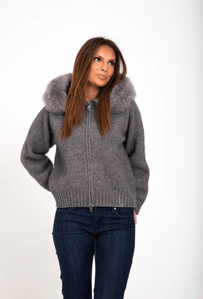 Belamy Chaleur Pullover