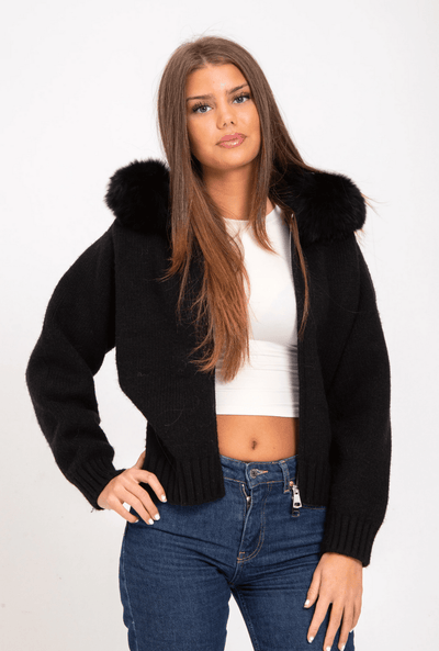 Belamy Chaleur Pullover