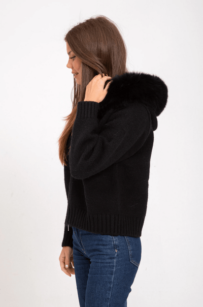 Belamy Chaleur Pullover