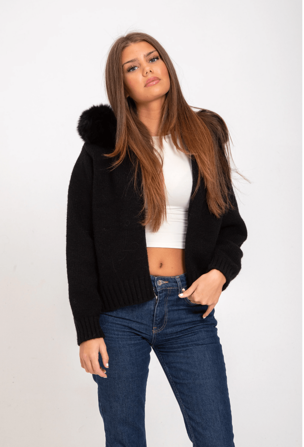 Belamy Chaleur Pullover