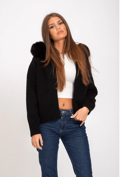 Belamy Chaleur Pullover