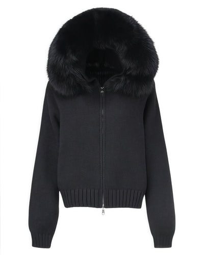 Belamy Chaleur Pullover