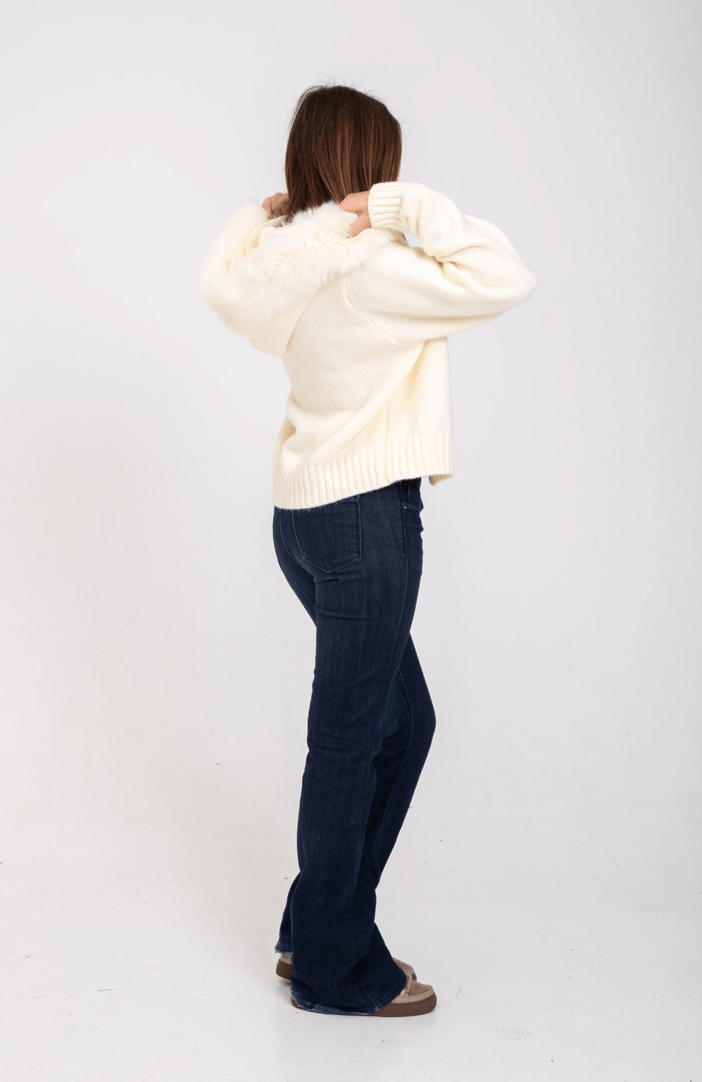 Belamy Chaleur Pullover