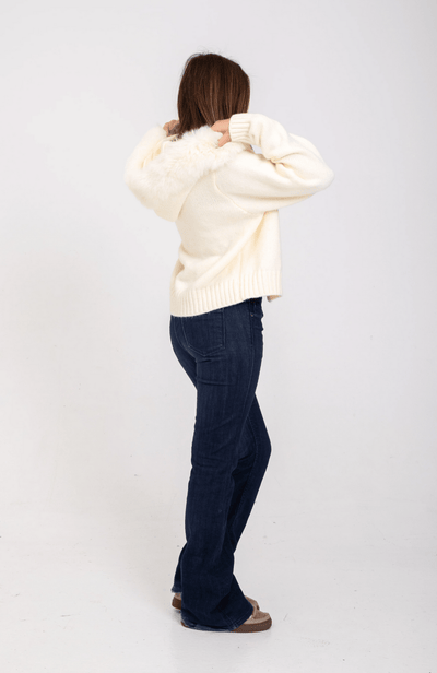 Belamy Chaleur Pullover