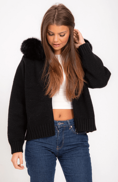 Belamy Chaleur Pullover