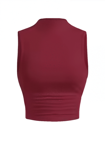 Marquise Écar Top
