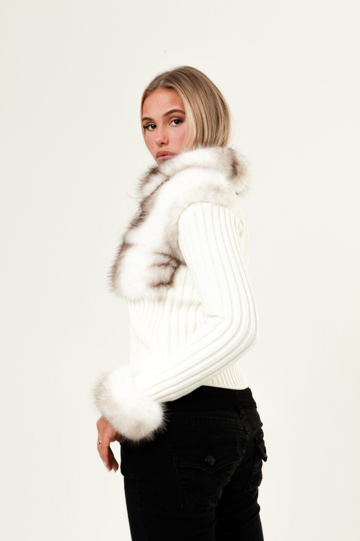 Oprálin Royale Pullover
