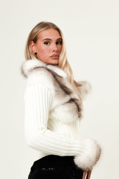 Oprálin Royale Pullover