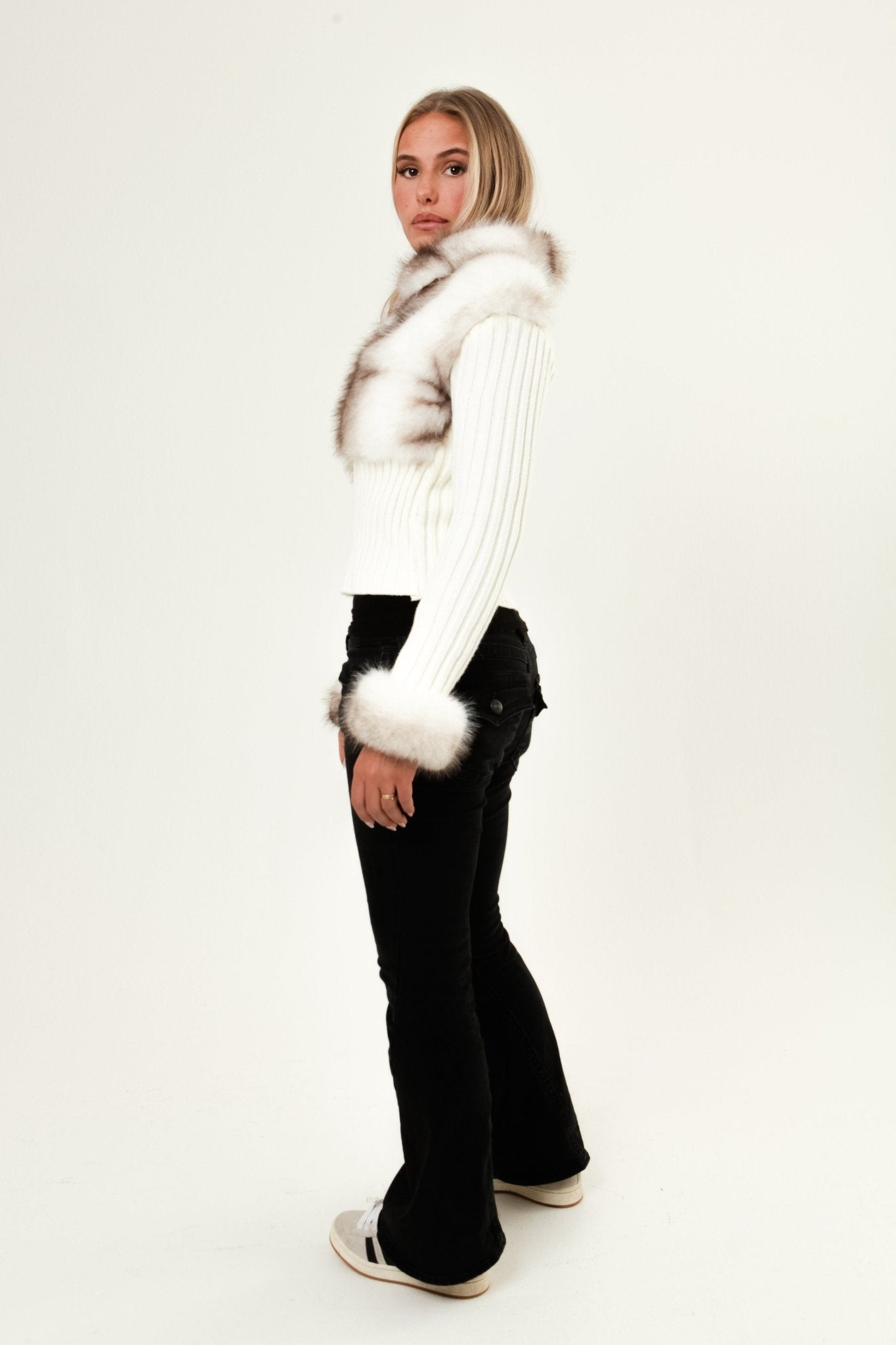 Oprálin Royale Pullover