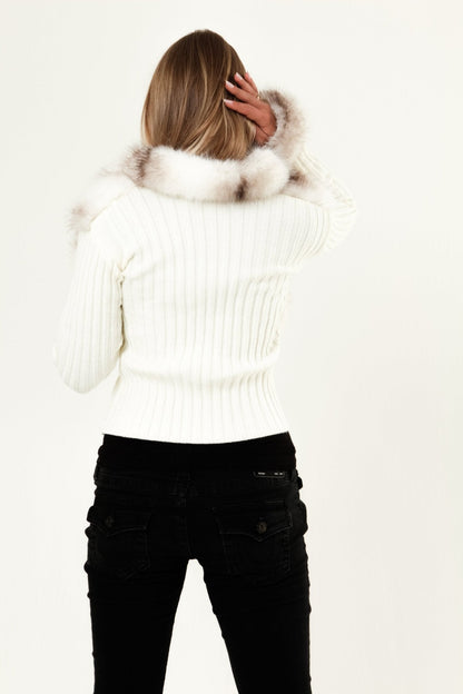 Oprálin Royale Pullover