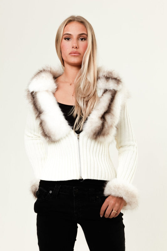 Oprálin Royale Pullover