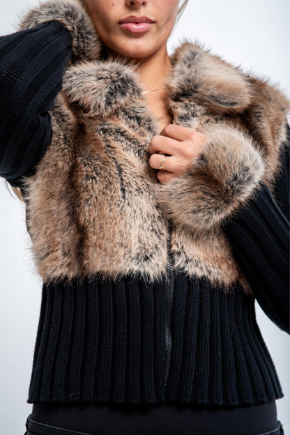 Oprálin Royale Pullover