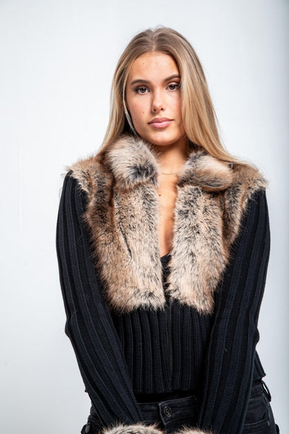 Oprálin Royale Pullover