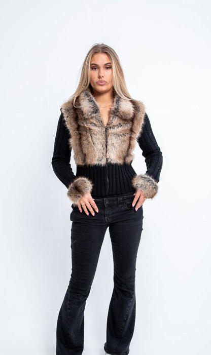 Oprálin Royale Pullover