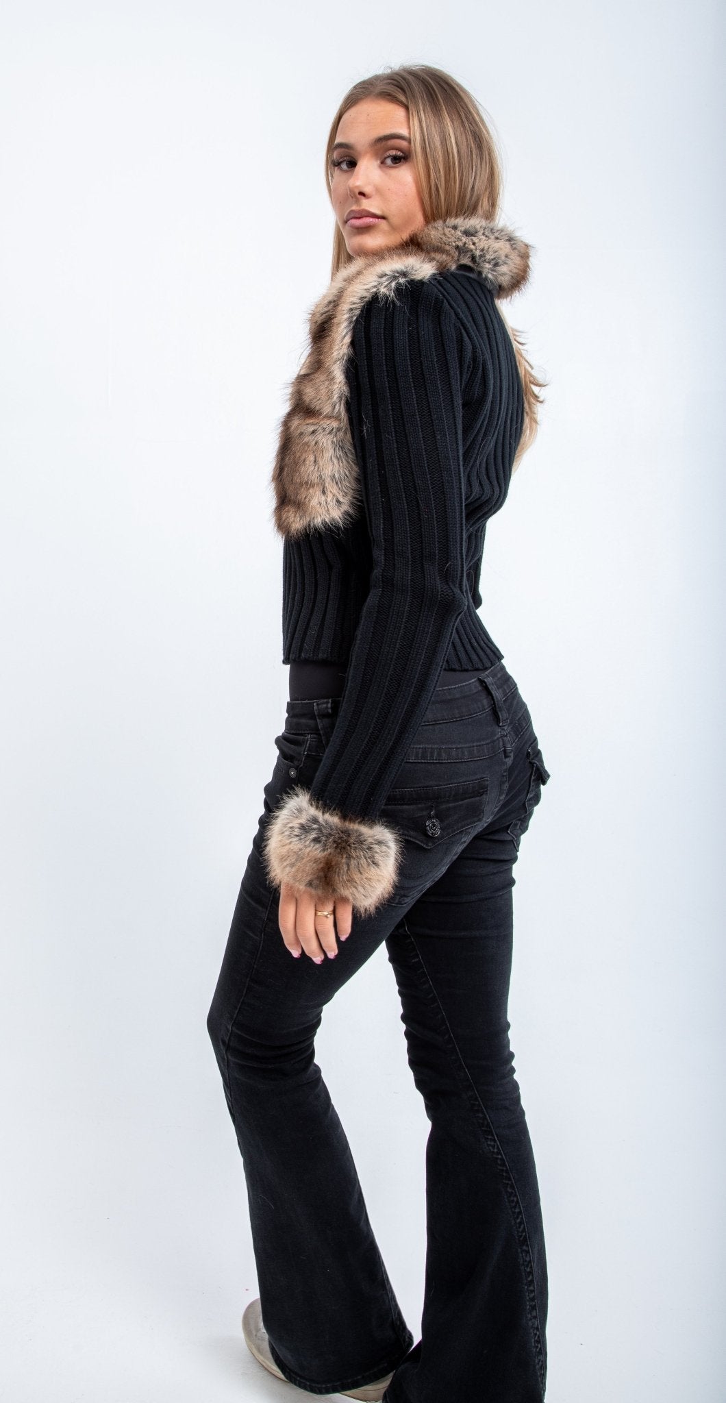Oprálin Royale Pullover
