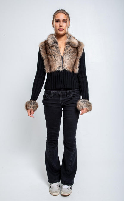Oprálin Royale Pullover