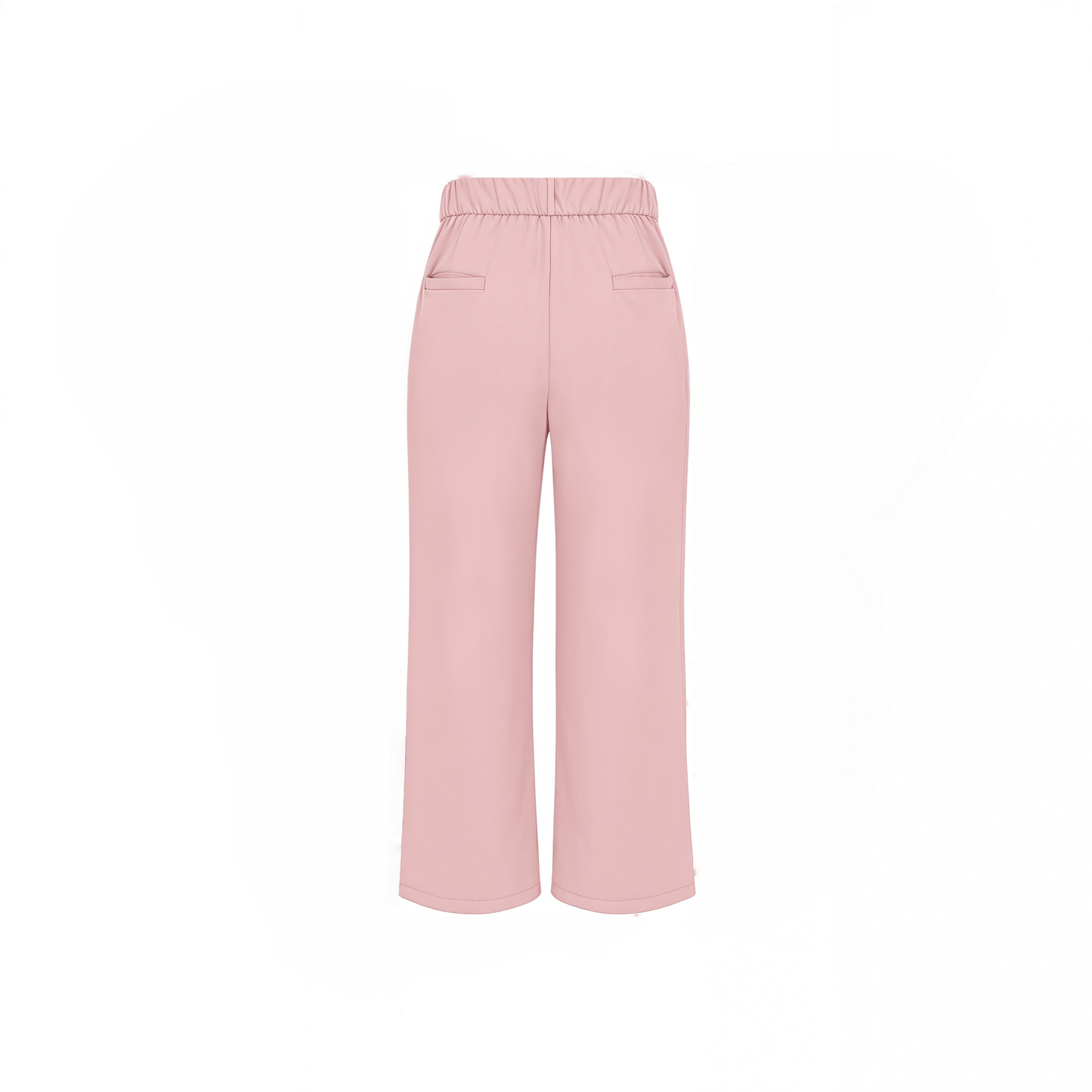 Tailleur Écru Hose