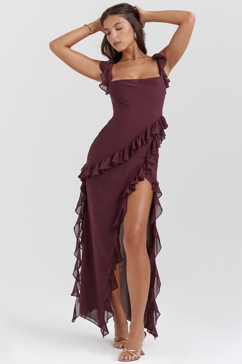 Moskowmain™ Amora Flamenco Dress