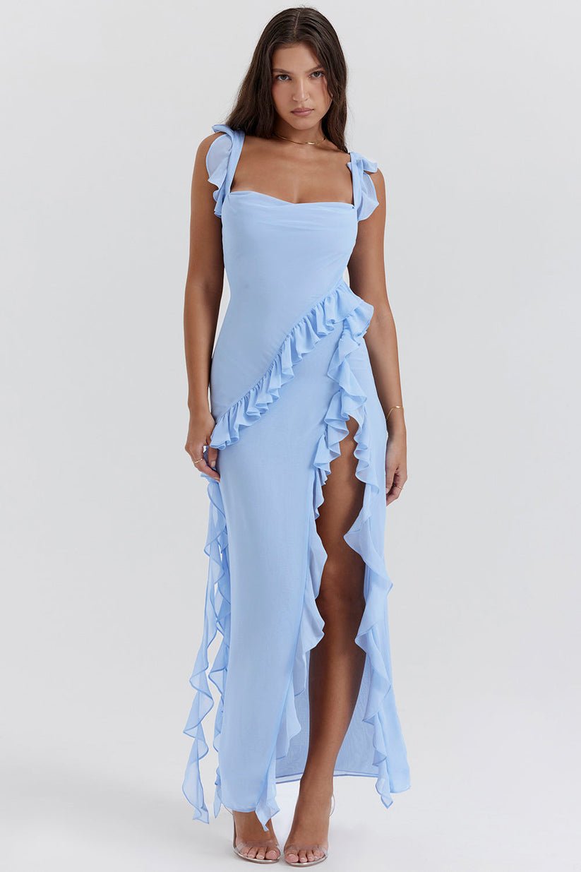 Moskowmain™ Amora Flamenco Dress