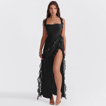 Moskowmain™ Amora Flamenco Dress