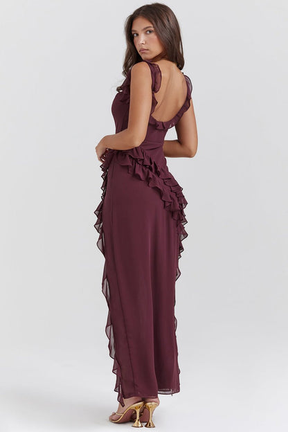 Moskowmain™ Amora Flamenco Dress