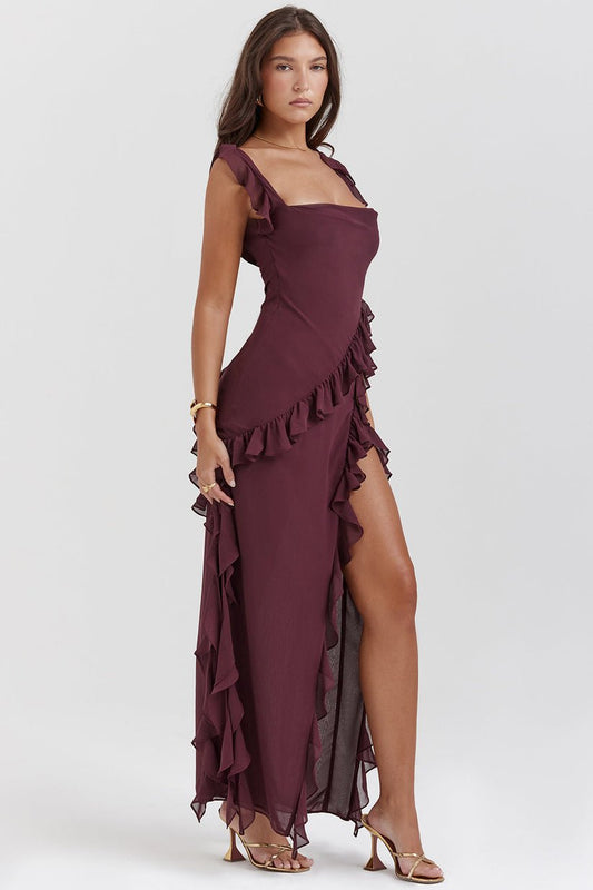 Moskowmain™ Amora Flamenco Dress