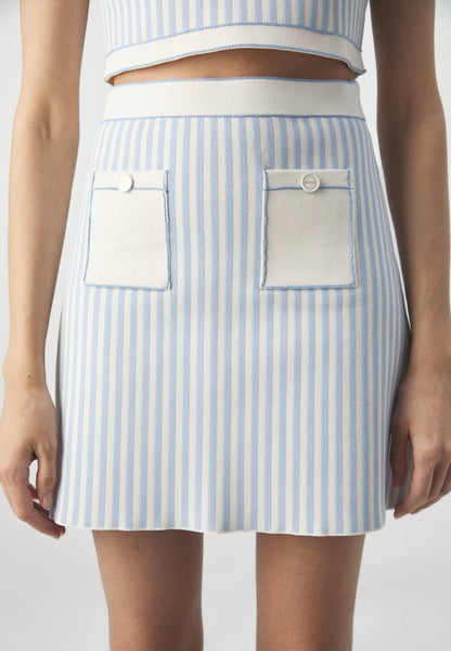 Moskowmain™ Côte Bleue Knit Set