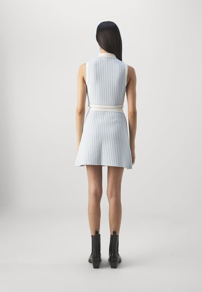 Moskowmain™ Côte Bleue Knit Set