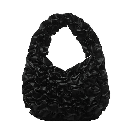 Moskowmain™ Leflá Ruffle Bag