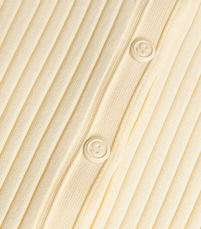 Moskowmain™ Soléne Flouncé Dress