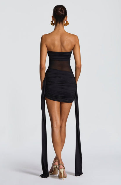 Moskowmain™ Soléne Marée Dress